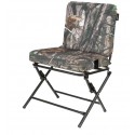 ALLEN NEXT G2 Sgabello con sedia girevole cod.5824