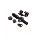 FIREFIELD RAPIDSTRIKE 1-4x24 SFP MICRO DOT Cannocchiale da puntamento cod.FF13071K