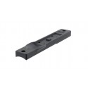 AUDERE Base per Aimpoint cod.RD0002/A per Browning Bar, Maral, Winchester SXR, Benelli ARGO