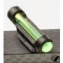 BENELLI Mirino in fibra ottica per Raffaello Crio colore VERDE cod.F0328400