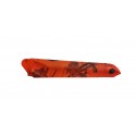 BENELLI ENDURANCE CAMO BLAZE BATTUE solo astina Astina Sintetica