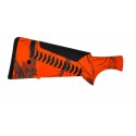 BENELLI ENDURANCE CAMO BLAZE BATTUE Calcio Sintetico fornito con calciolo basso
