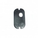 BENELLI Piastrino di serraggio PIEGA 65 cod.G0240901