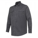 BERETTA CADET FLANNEL Camicia in Flanella Colore EbonyCheck