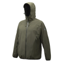 Giacca Impermeabile BERETTA Chamois 3L Jacket Green Moss