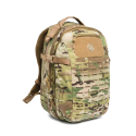 BERETTA TACTICAL BACKPACK Zaino tattico da 29 litri sistema M.O.L.L.E. MULTICAM