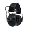 Cuffie da Tiro BERETTA EARMUFF Elettroniche 32dB SNR Nero