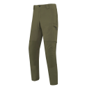 Pantalone BERETTA RUSH EVO Elasticizzato Traspirante GreenStone