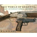 BERETTA Il mondo Beretta Una leggenda Internazionale Autore: R. L. Wilson IN INGLESE cod.BERETTA E00188