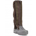 Ghetta BERETTA THORN ANKLE GAITERS Unisex RipStop BrownBark