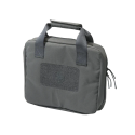 BERETTA PISTOL CASE Pistola a Doppio Scomparto WolfGrey