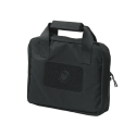 BERETTA PISTOL CASE Pistola a Doppio Scomparto Nero