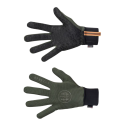 Guanti da Tiro BERETTA HARDFACE GLOVES GreenMoss