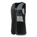 Gilet da Tiro BERETTA UNIFORM PRO 20 Ebano/Ghiaccio