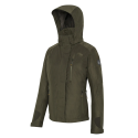 Giacca Impermeabile BERETTA JUNIPER W JACKET Donna GreenMoss