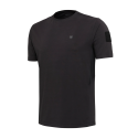T-shirt BERETTA PMX Cotone Elasticizzato Black