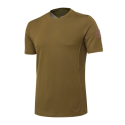 T-shirt BERETTA CORPORATE TACTICAL Dark Earth Flat