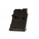 CZ 455/512 Caricatore calibro 22LR IN PLASTICA da 5 colpi