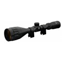 NIKKO STIRLING MountMaster AO CANNOCCHIALE 4-16X50 Attacchi Compresi cod.NMM41650AON