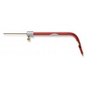 HORNADY Lock&#8209;N&#8209;Load O.A.L. Gauges CURVED MODEL C1550 Verificatore di lunghezza cartuccia PER ARMI SEMIAUTOMATICHE