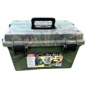 MTM SPUD 6-09 Plus Utility Dry Box O-Ring 48,2x33x26,4 circa MEDIA CAMO