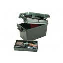 MTM SPUD 2-11 Plus Utility Dry Box O-Ring 38x22,35x33 circa MEDIA Verde