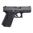 HOGUE 18268 Wrapter Adhesive Grip Impugnatura adesiva Rubber Block Texture per GLOCK 43x