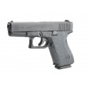 HOGUE 17179 Wrapter Adhesive Grip Impugnatura adesiva Haevy Grit per GLOCK 17
