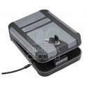 HORNADY SNAPSAFE TEKLITE LOCK BOX Cassetta di Sicurezza cod.75212