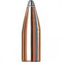 HORNADY VARMINT 2265 SP Palle calibro 22.224'' 55 grani Conf. da 100 palle