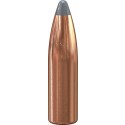 SPEER FLAT NOSE SP 1625 Palle Cal.7mm.284'' 130grs Conf. da 100