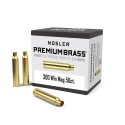 NOSLER Bossoli calibro 300 WIN MAG Conf. da 50 bossoli