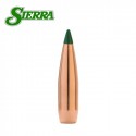 SIERRA MatchKing 7775C TMK Palle calibro 30.308'' 175 grs Conf. da Singola Palla