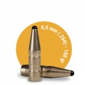 Fox Bullets Palle Classic Hunter Senza Piombo Lead-Free Cal.6,5mm (.264) 100grs 50pz