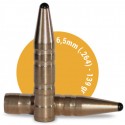 Fox Bullets Palle Classic Hunter Senza Piombo Lead-Free Cal.6,5mm (.264) 139grs 50pz