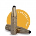 Fox Bullets Palle Classic Hunter Senza Piombo Lead-Free Cal.7mm (.284) 130grs 50pz