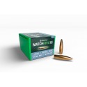 SIERRA MatchKing X (MKX) 2175C HPBT Palle calibro 30 (.308) 175 grani Conf. da SINGOLA PALLA