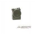 BERETTI B-18 STANDARD Riproduttore Digitale da 8 canti SENZA SCHEDA