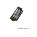 BERETTI B-18 e B-18A STANDARD Scheda M6 con 8 canti per riproduttori digitali