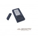 BERETTI C-36T STANDARD Scheda S2 con 16 canti per riproduttori digitali