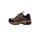 Scarpa BROWNING TRAILBLAZER in cuoio Oliato e Nylon Balistico