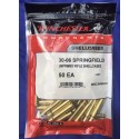 WINCHESTER Bossoli calibro 30-06 SPRING Conf. da 50 bossoli