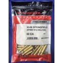 WINCHESTER Bossoli Cal.30-06 SPRING Conf. da 50 bossoli