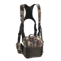 BERETTA PORTA BINOCOLO MODULARE REGOLABILE Camo Realtree Edge