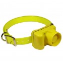BEEPER SIMPLEX GIALLO con carica batteria