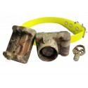 BEEPER SIMPLEX CAMO con carica batteria