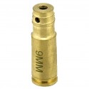 Collimatore Laser calibro 9mm