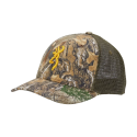 Berretto BROWNING SARATOGA Regolabile RealTree Edge