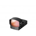KITE HOLO KX1 3MOA Con slitta WEAVER BL Red Dot KITE Punto rosso da 3MOA