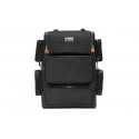 O'GUNS EQUIPMENT Zaino da Campo XL 28x57x47 Nero